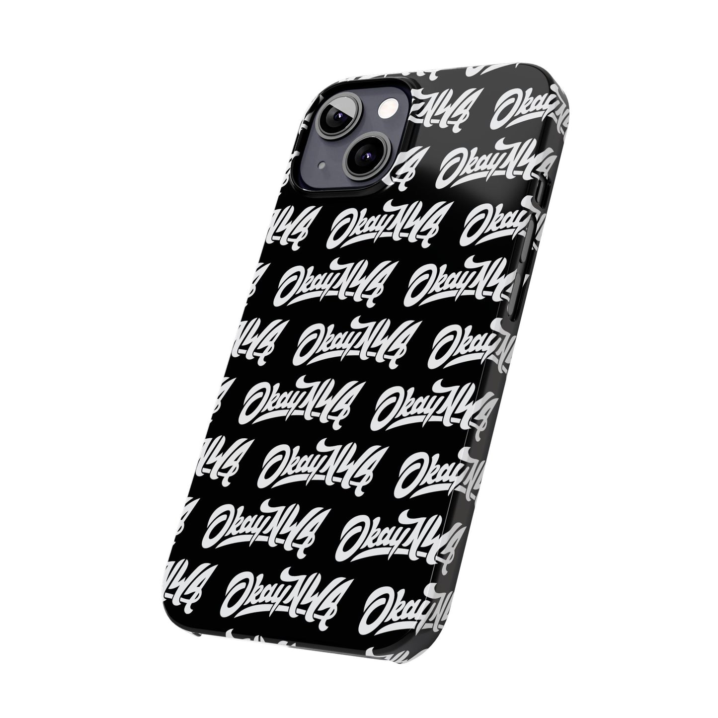 NWA Vibe Shield Phone Case