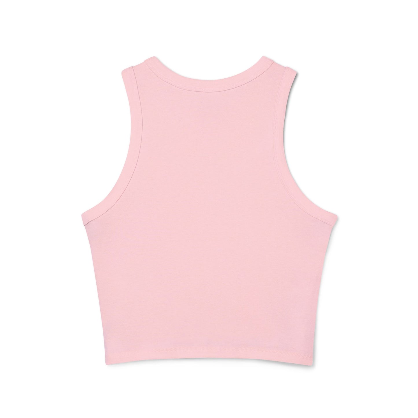 Woo Pig Power Racer Tank Top