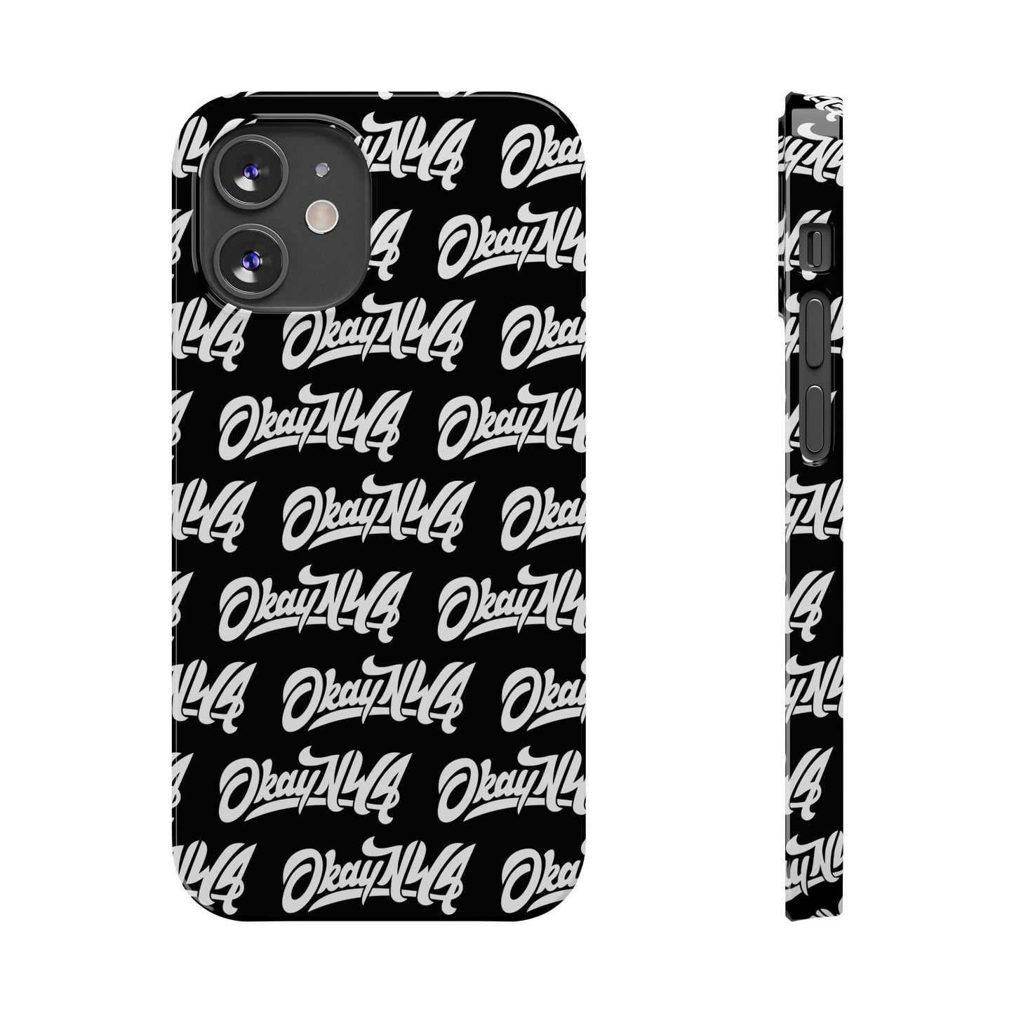 NWA Vibe Shield Phone Case